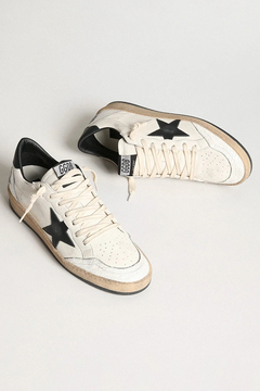 GOLDEN GOOSE（ゴールデン グース デラックス ブランド）｜BALL STAR