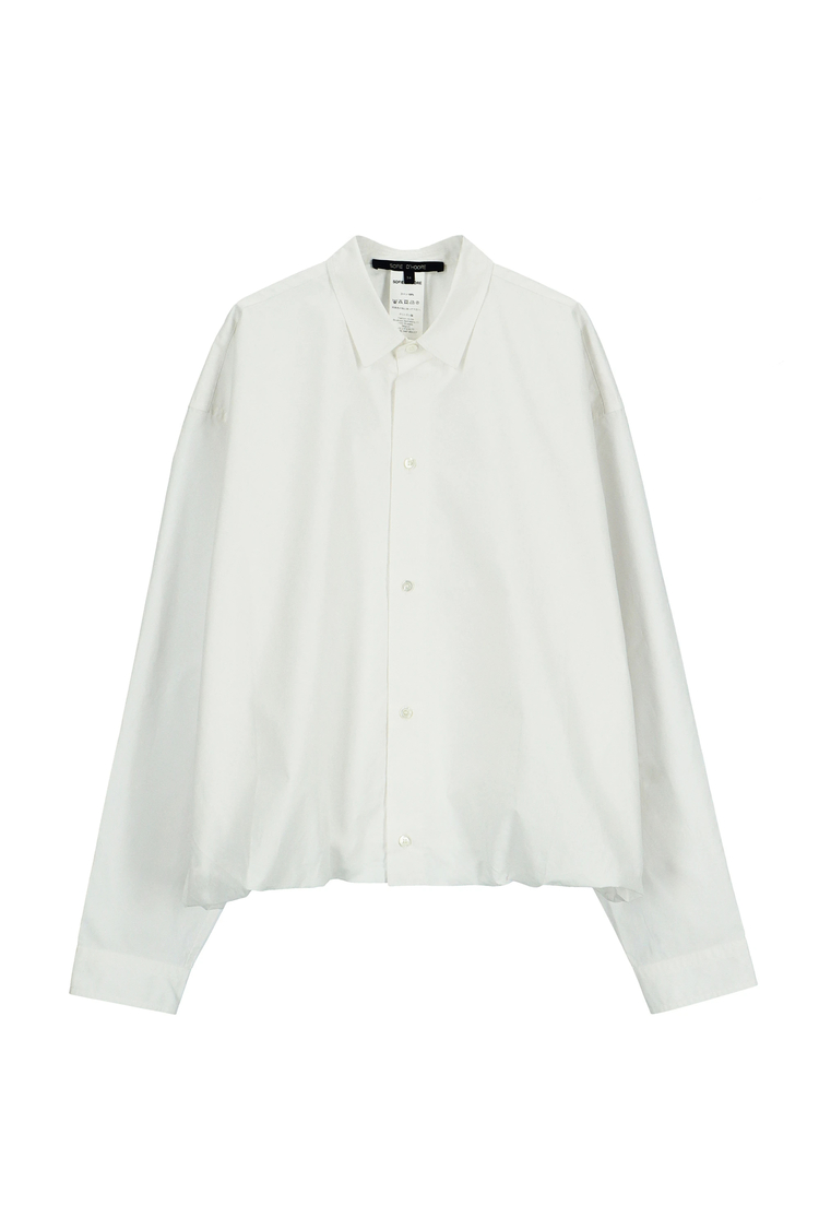 ソフィードール　スウェット SOFIE D HOORE（ソフィードール）｜short sleeve sweatアイテム