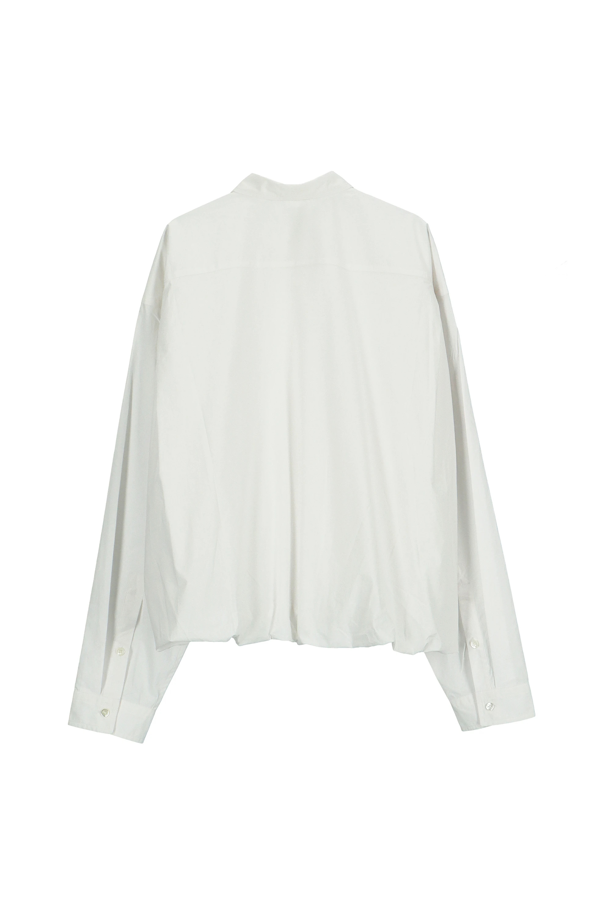 SOFIE D'HOORE MARK レディース Vネックボリュームリブセーター