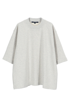 SOFIE D HOORE(ソフィードール) |short sleeve sweat