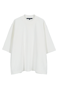 SOFIE D HOORE(ソフィードール) |short sleeve sweat