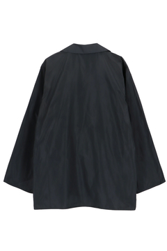 SOFIE D HOORE(ソフィードール) |long sleeve shirt