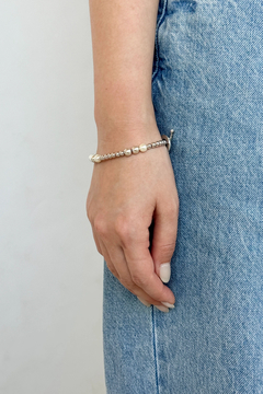 PHILIPPE AUDIBERT(フィリップ　オーディベール) |Eunice bracelet