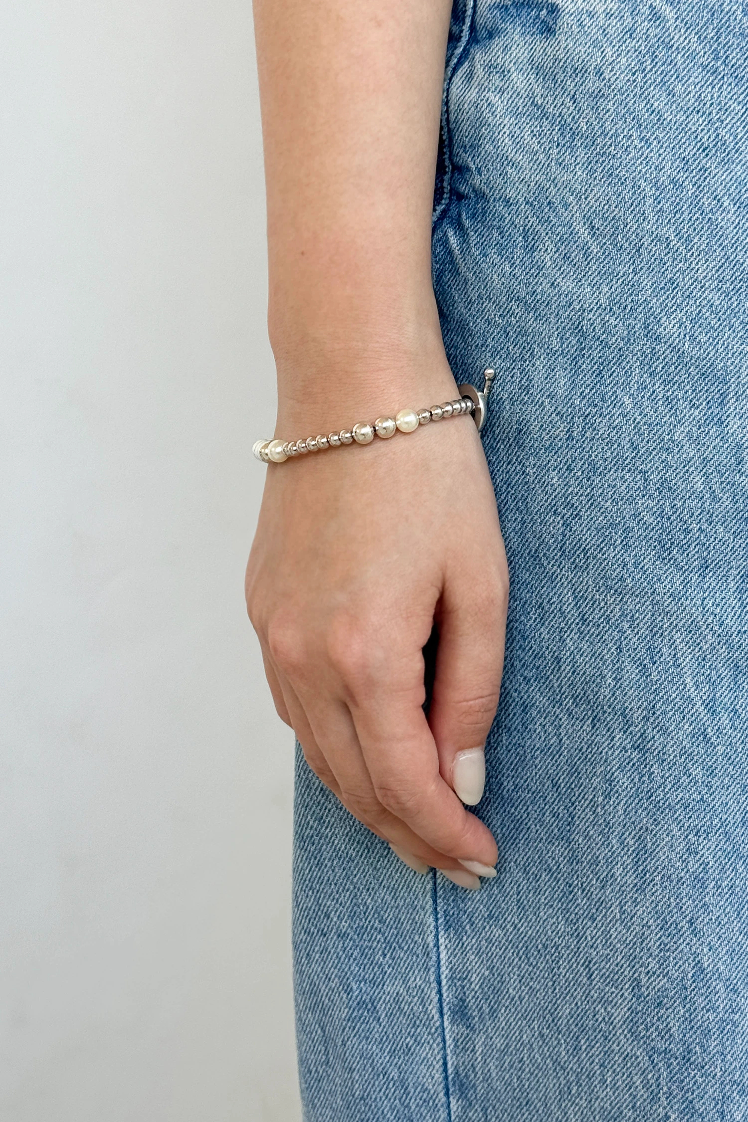 PHILIPPE AUDIBERT（フィリップ オーディベール）｜Eunice bracelet