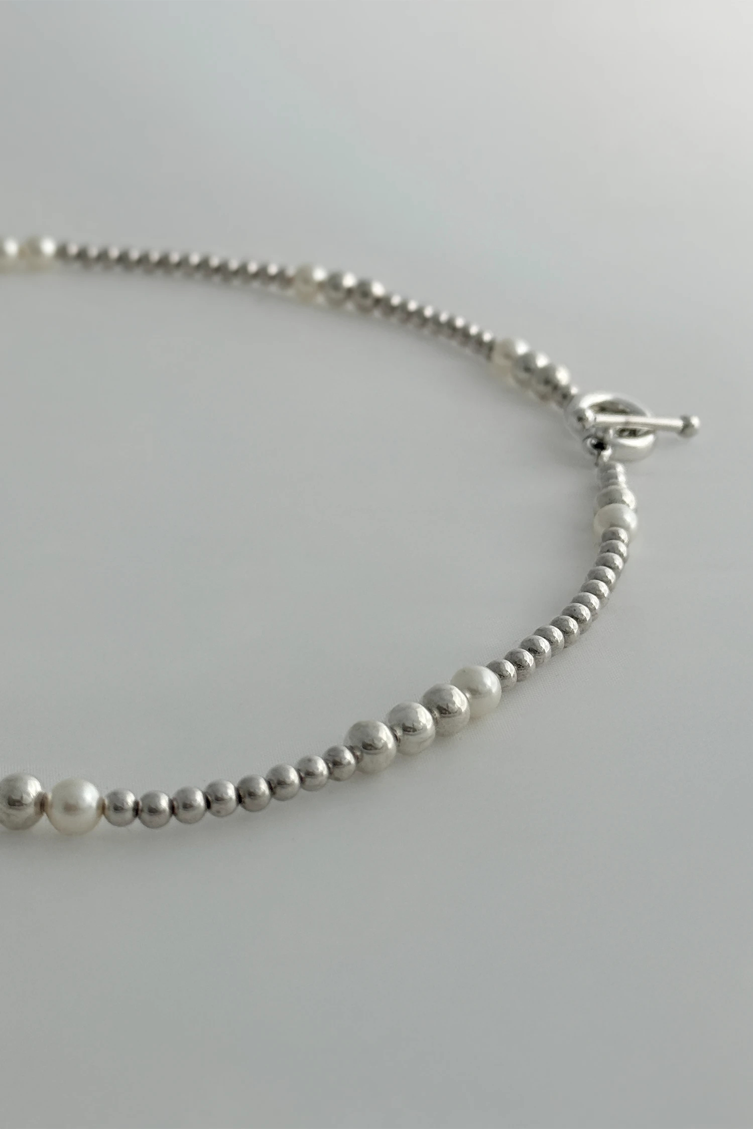 PHILIPPE AUDIBERT（フィリップ オーディベール）｜Eunice necklace 
