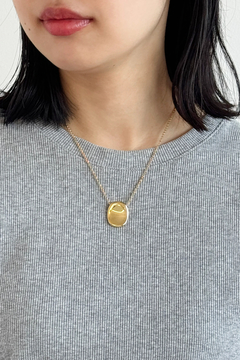 PHILIPPE AUDIBERT(フィリップ　オーディベール) |Sima necklace