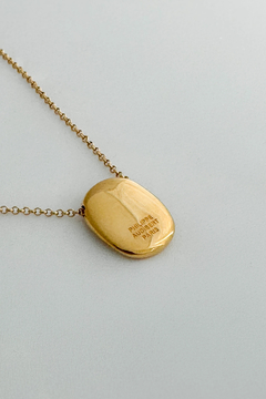 PHILIPPE AUDIBERT(フィリップ　オーディベール) |Sima necklace