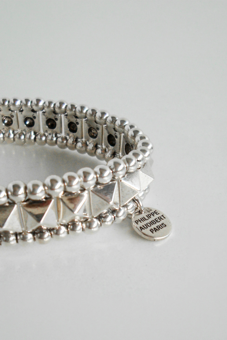 PHILIPPE AUDIBERT（フィリップ オーディベール）｜Allan bracelet