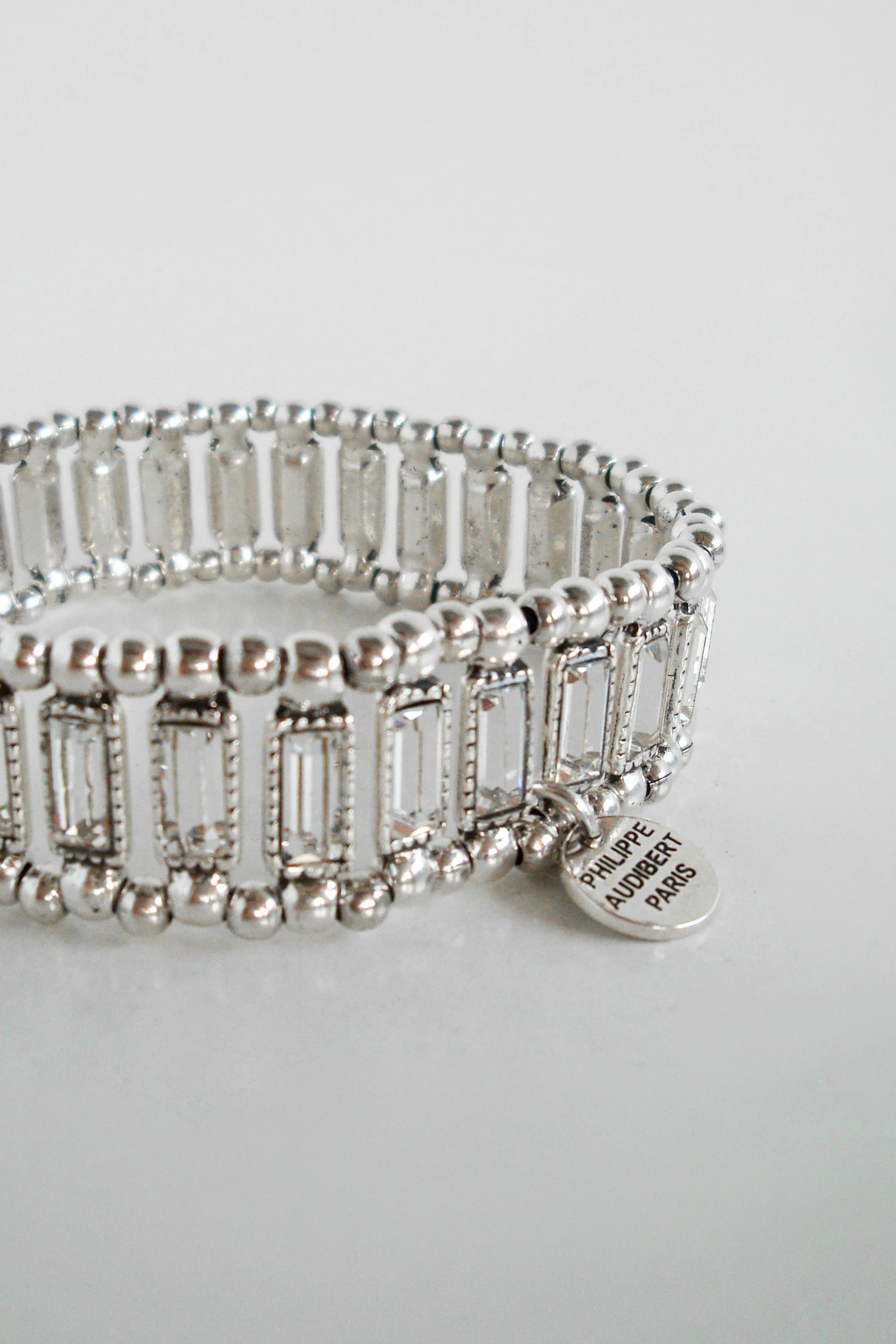 PHILIPPE AUDIBERT（フィリップ オーディベール）｜Titia bracelet
