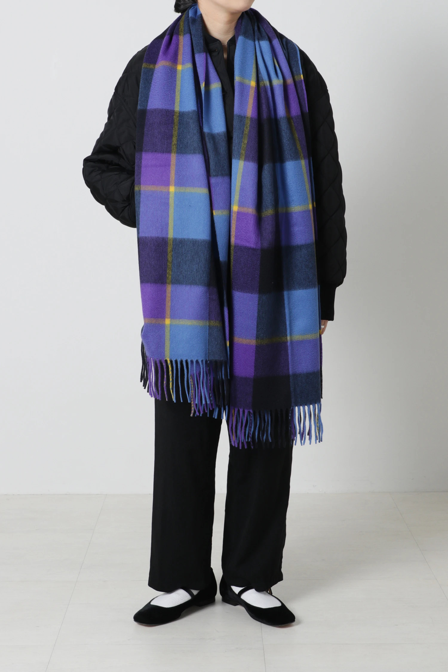 Joshua Ellis（ジョシュア エリス）｜STOLEアイテムの詳細 | GUESTLIST