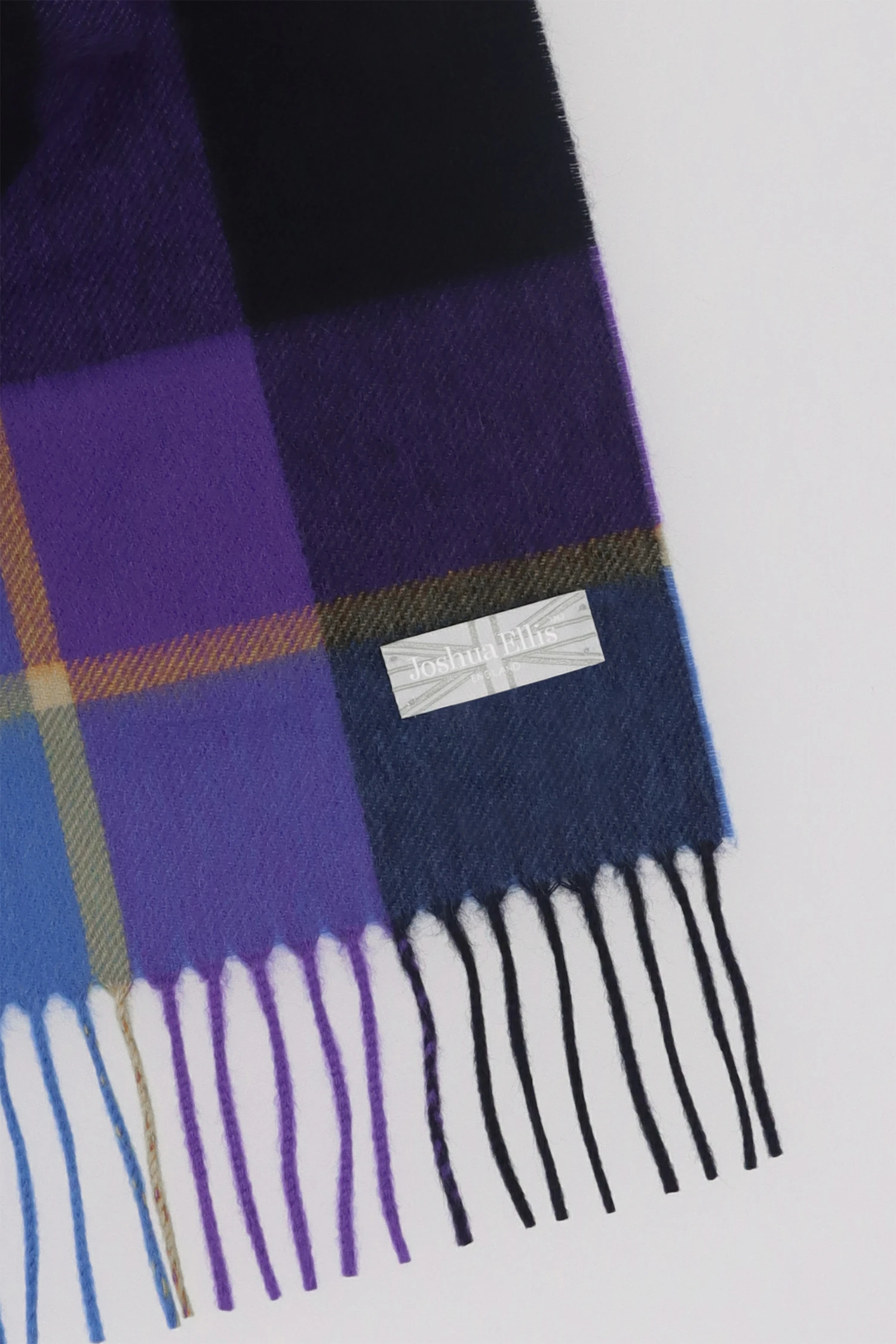 Joshua Ellis（ジョシュア エリス）｜STOLEアイテムの詳細