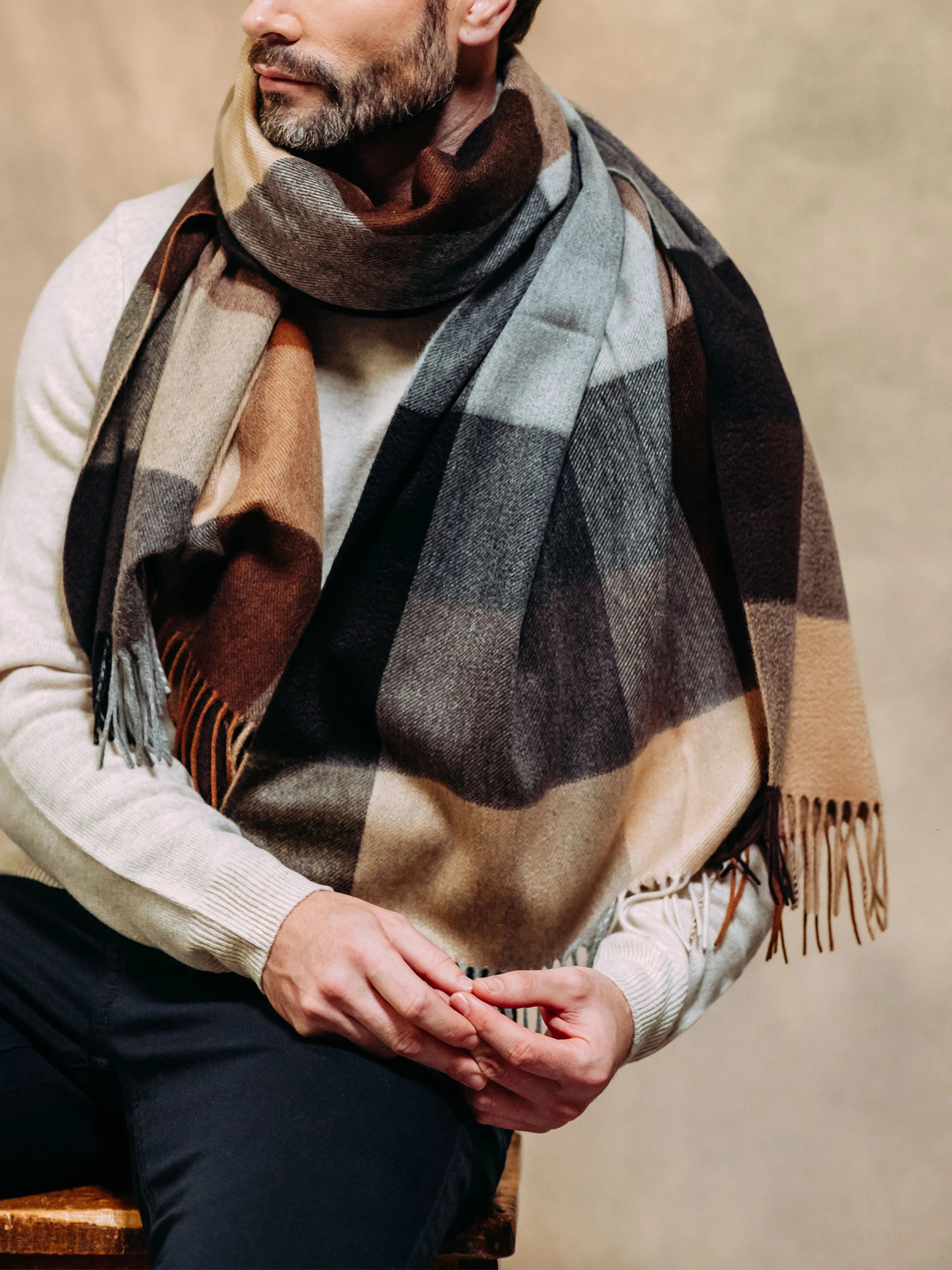 新品❗️ ジョシュアエリス　Joshua ellis BEGG&COの代替にも Joshua Ellis（ジョシュア エリス）｜STOLEアイテムの詳細