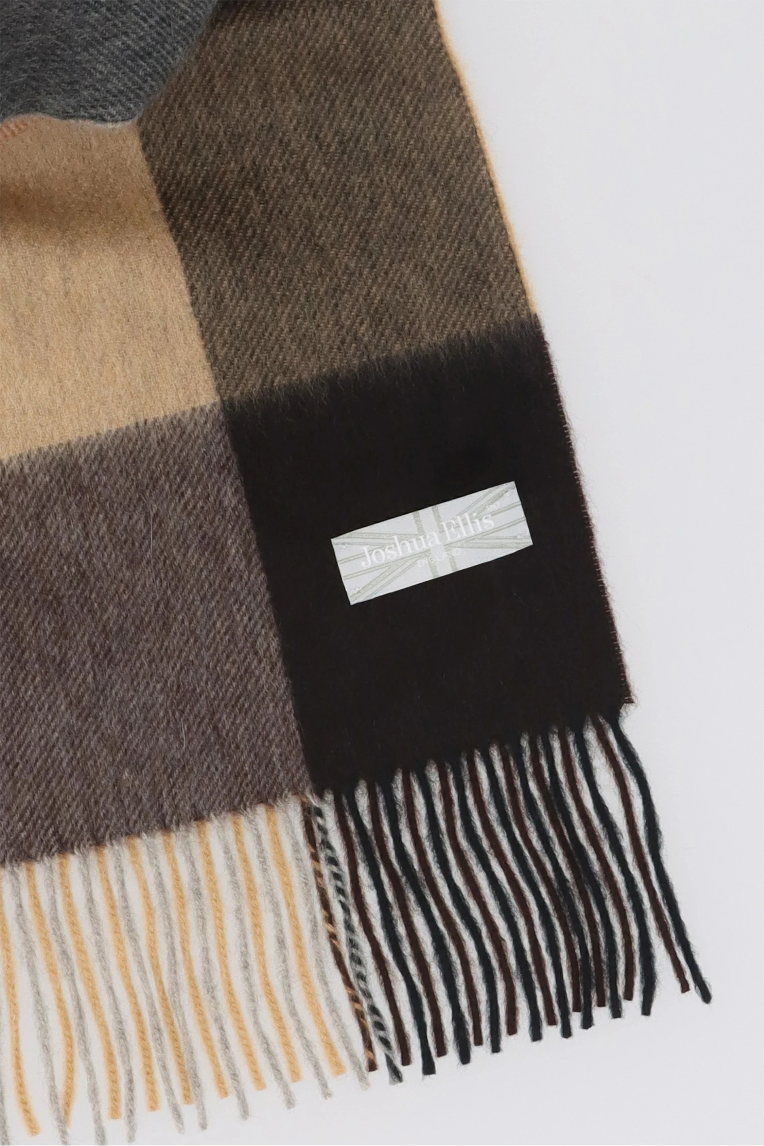 Joshua Ellis（ジョシュア エリス）｜STOLEアイテムの詳細