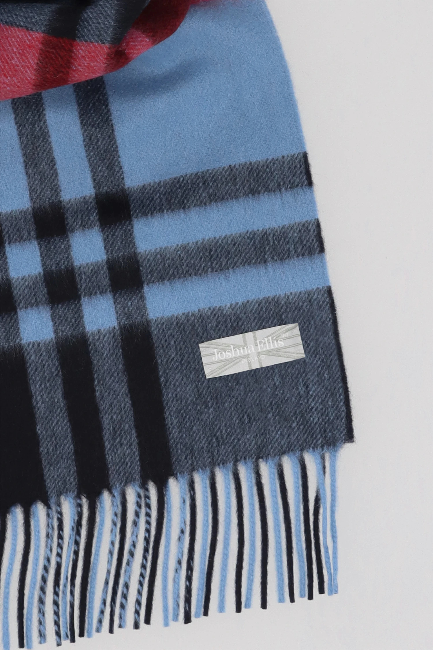 Joshua Ellis（ジョシュア エリス）｜STOLEアイテムの詳細