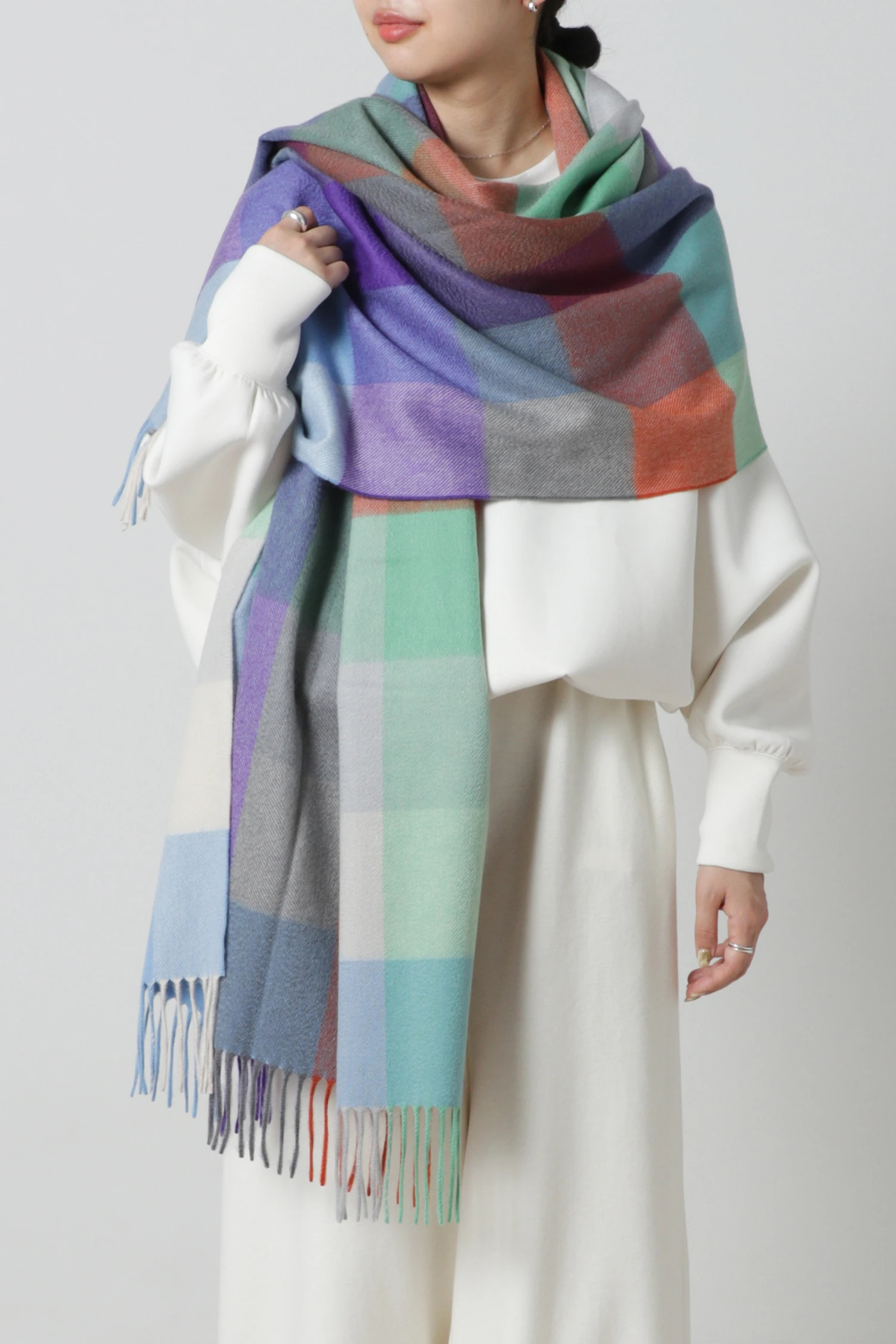 Joshua Ellis（ジョシュア エリス）｜STOLEアイテムの詳細 | GUESTLIST