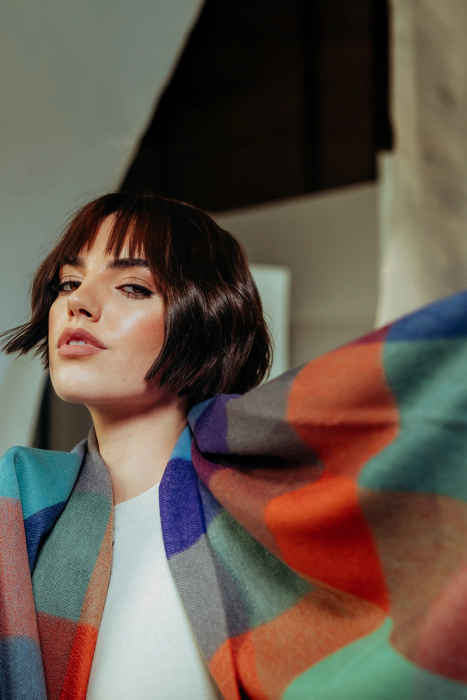 Joshua Ellis（ジョシュア エリス）｜STOLEアイテムの詳細 | GUESTLIST