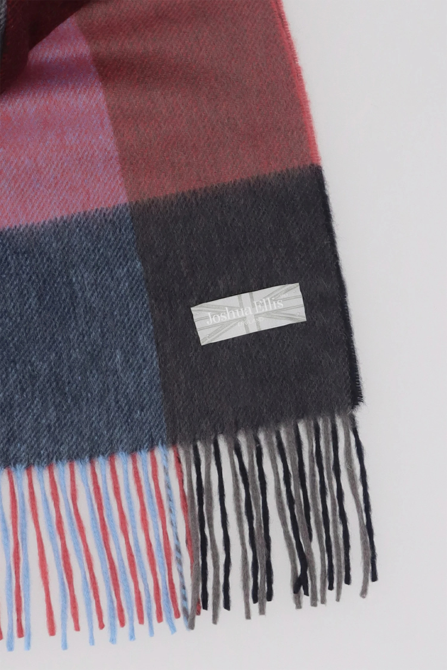 Joshua Ellis（ジョシュア エリス）｜STOLEアイテムの詳細