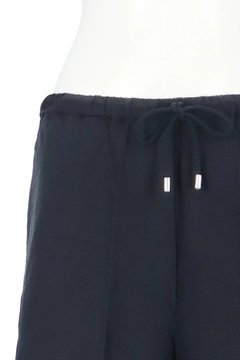 TOTEME(トーテム) |DRAWSTRING SHORTS