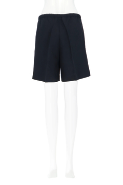 TOTEME(トーテム) |DRAWSTRING SHORTS