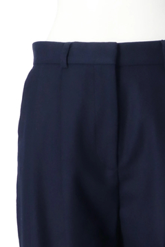 TOTEME(トーテム) |TAILORED TROUSERS