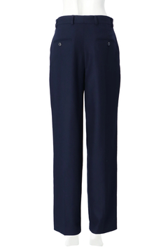 TOTEME(トーテム) |TAILORED TROUSERS