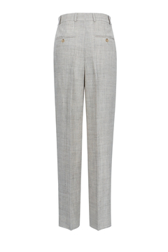 TOTEME(トーテム) |trousers