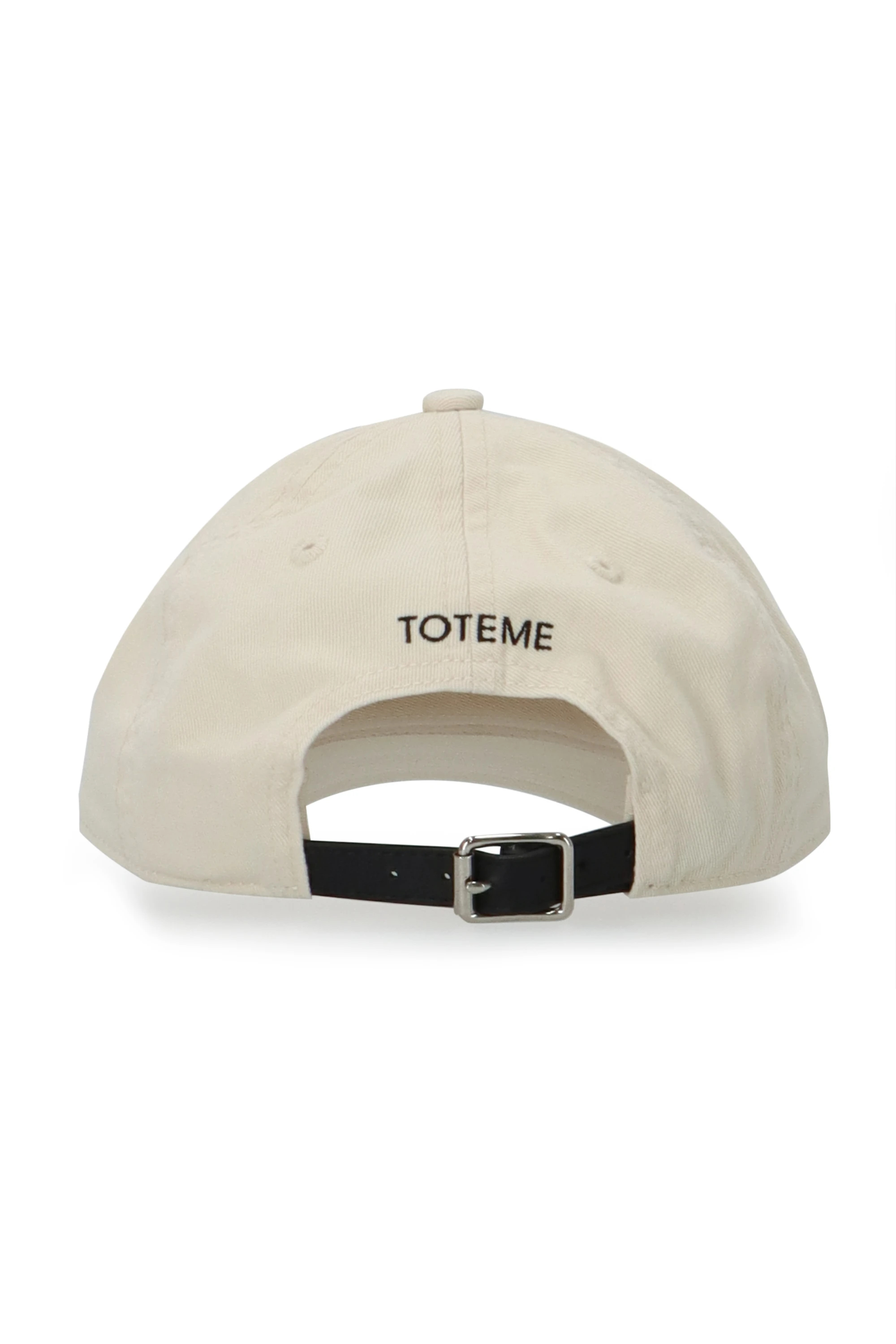 通販 人気】 toteme ナイロン ベースボールキャップ トーテム キャップ 