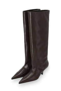 TOTEME(トーテム) |The Wedge-Heel Boot