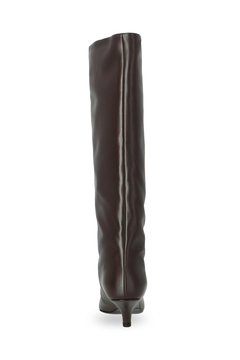 TOTEME(トーテム) |The Wedge-Heel Boot