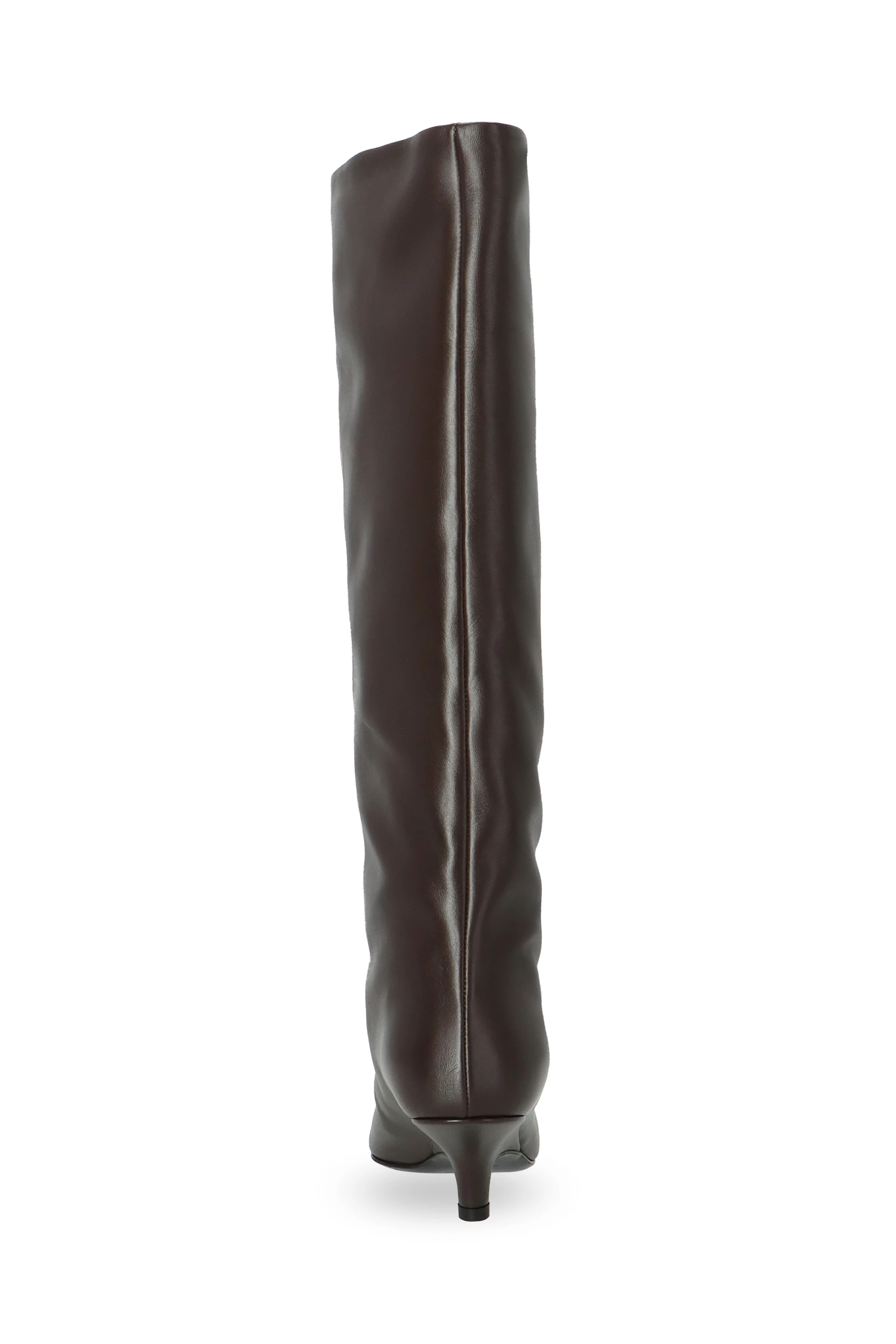 TOTEME（トーテム）｜The Wedge-Heel Bootアイテムの詳細