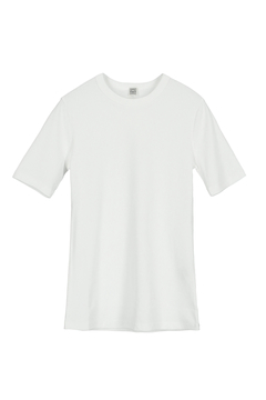TOTEME(トーテム) |Classic rib tee