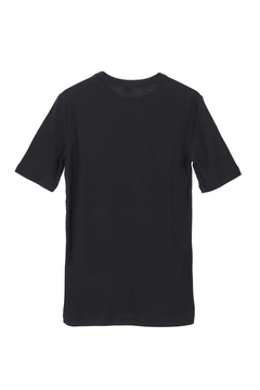 TOTEME(トーテム) |Classic rib tee
