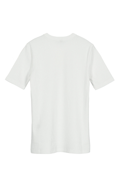 TOTEME(トーテム) |Classic rib tee