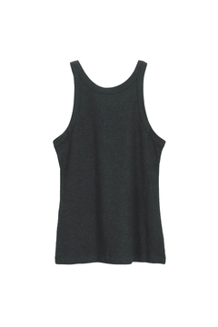 TOTEME(トーテム) |Curved rib tank