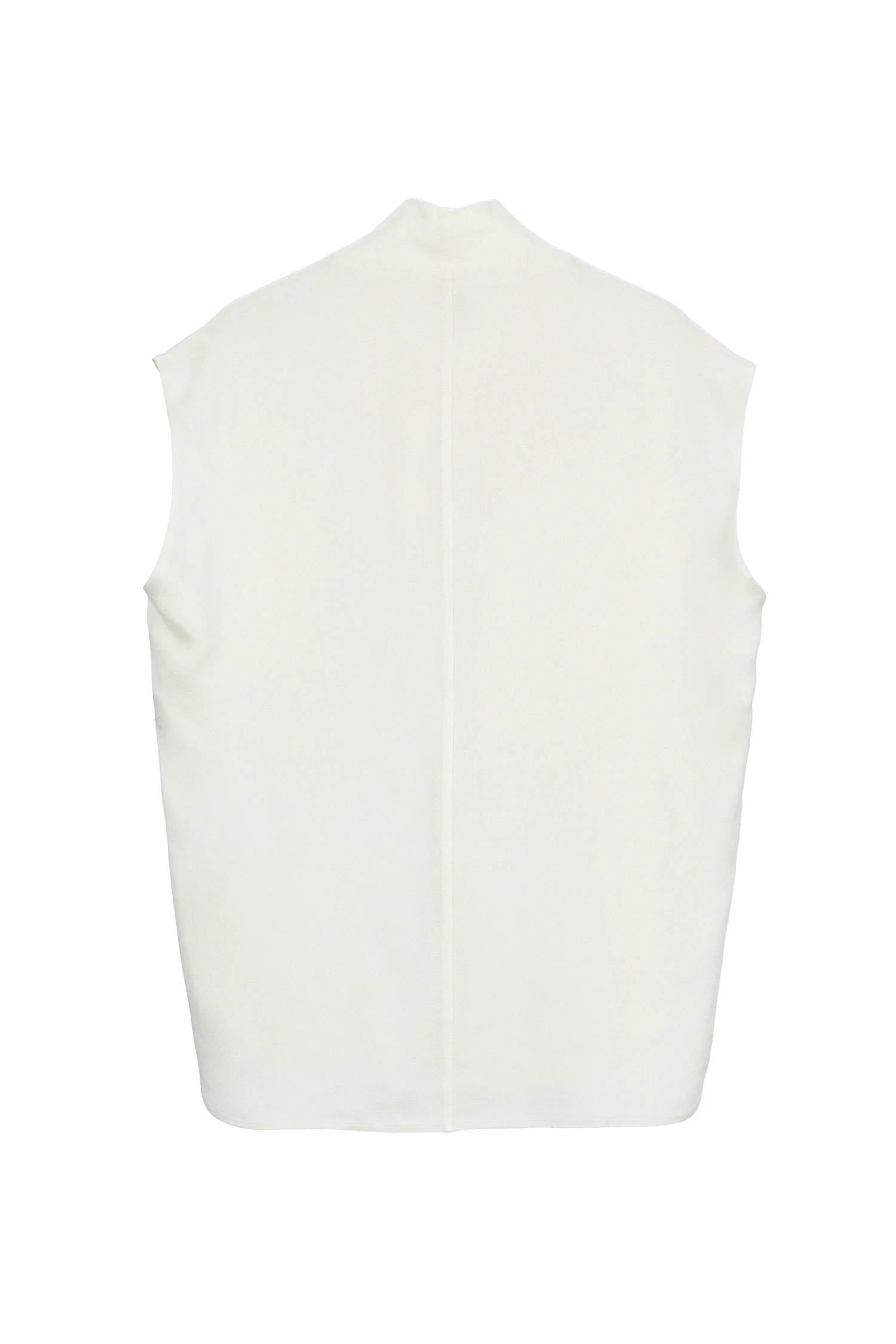 TOTEME トテム ファネルネック ハテットシャケット 【関税込】 TOTEME(トーテム)|Funnel-neck topアイテムの詳細