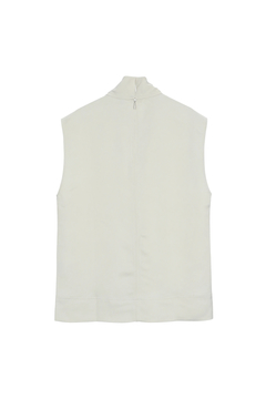 TOTEME(トーテム) |High Neck Top
