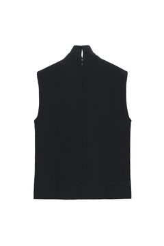 TOTEME(トーテム) |High Neck Top