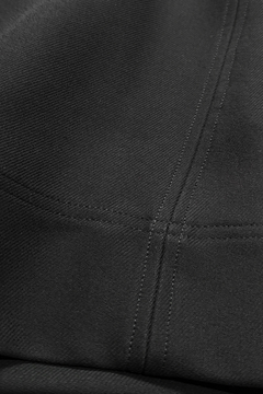 TOTEME(トーテム) |High Neck Top