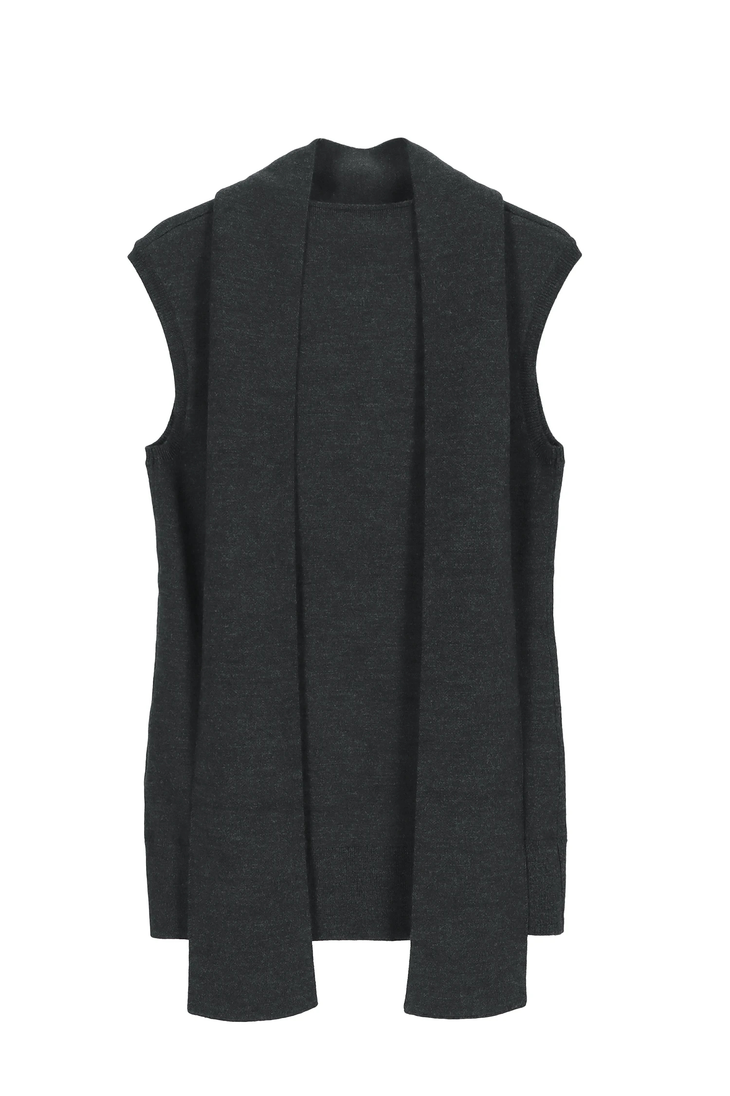 ⭐️人気新作 新品 Toteme トーテム TOTEME（トーテム）｜Sleeveless scarf knitアイテムの詳細