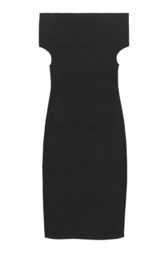 TOTEME(トーテム) |Double-knit dress