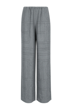 TOTEME（トーテム）｜TAILORED TROUSERSアイテムの詳細