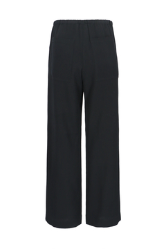 TOTEME(トーテム) |Woven Stripe Drawstring Trousers