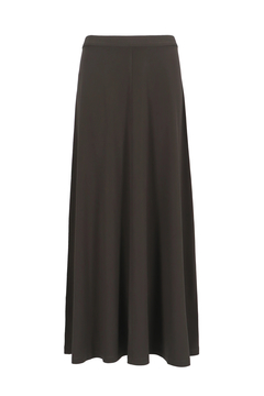 TOTEME(トーテム) |Fluid Jersey Skirt