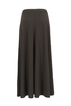 TOTEME(トーテム) |Fluid Jersey Skirt