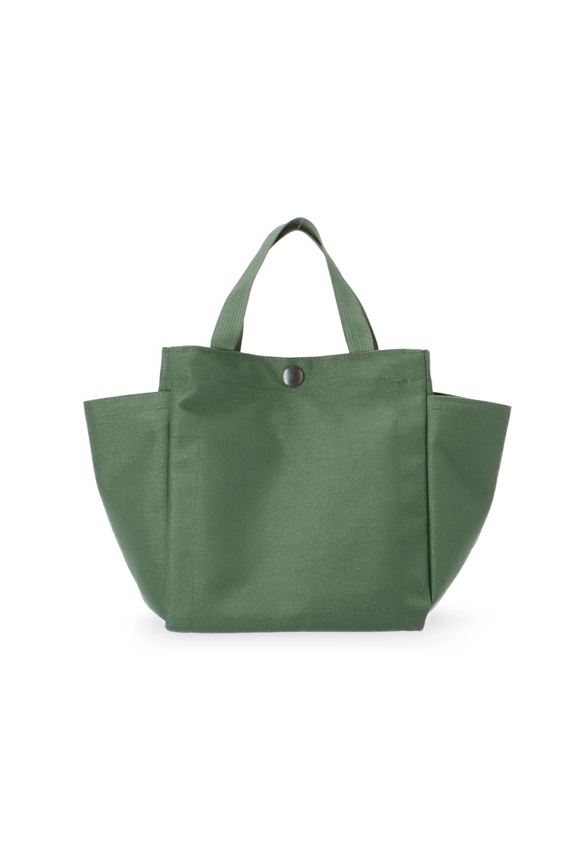 BAGSINPROGRESS（バッグス イン プログレス）｜SIDE POCKET TOTE 