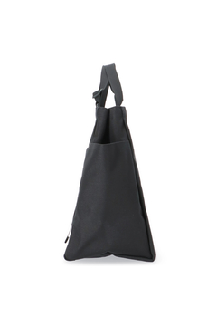 BAGSINPROGRESS(バッグス イン プログレス) |CARRY-ALL BEACH BAG