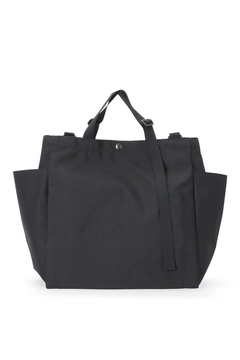 BAGSINPROGRESS(バッグス イン プログレス) |CARRY-ALL BEACH BAG