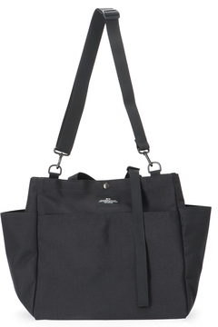 BAGSINPROGRESS(バッグス イン プログレス) |CARRY-ALL BEACH BAG