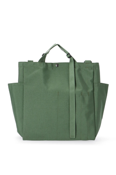BAGSINPROGRESS(バッグス イン プログレス) |CARRY-ALL BEACH BAG