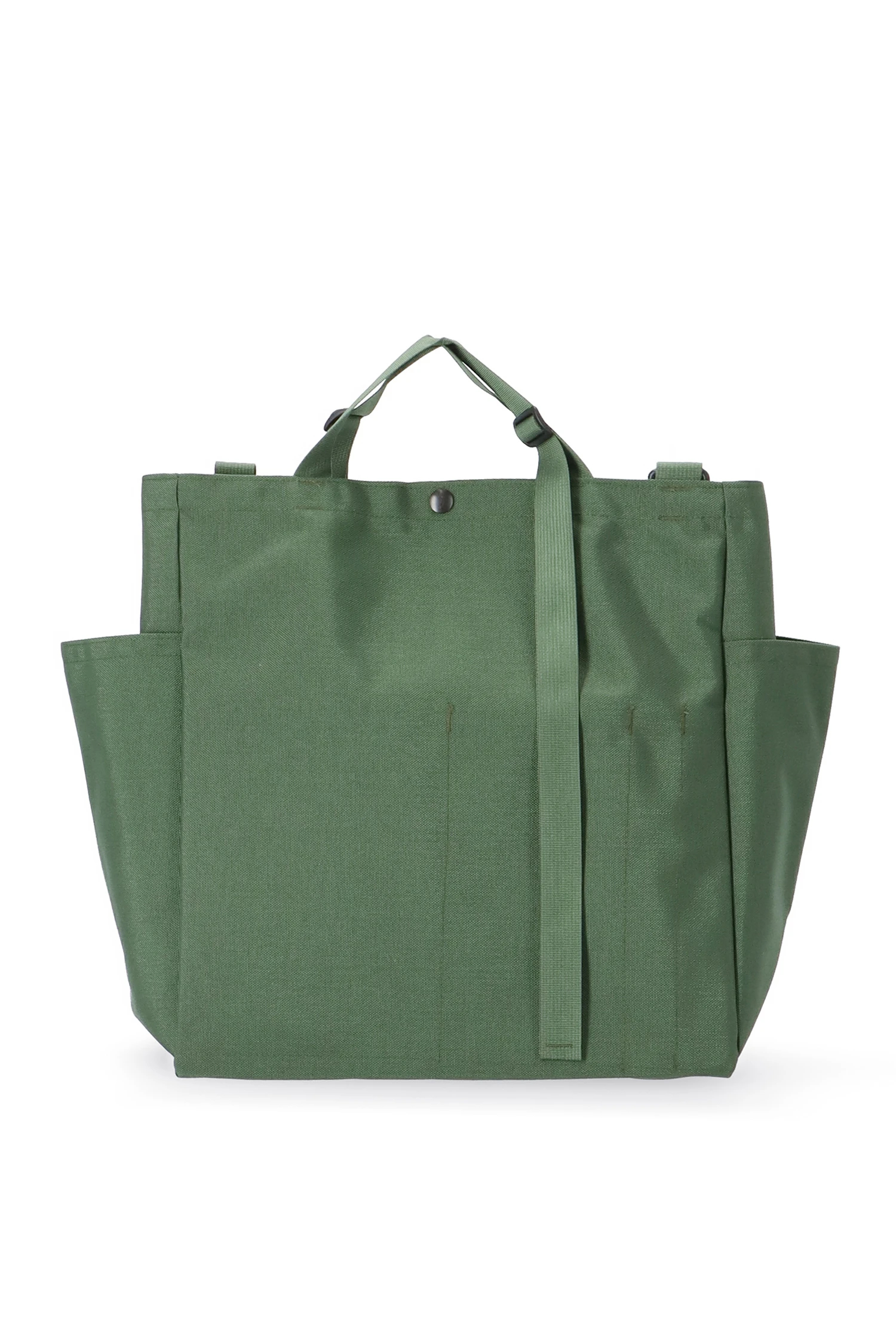 バッグスインプログレス CARRY-ALL TOTE トートバッグ